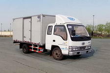 專業(yè)之選 廂式運(yùn)輸車與專用車產(chǎn)品概覽