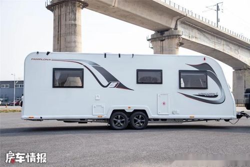 全家出游新選擇 空間巨無霸、舒適至上的家庭專用房車